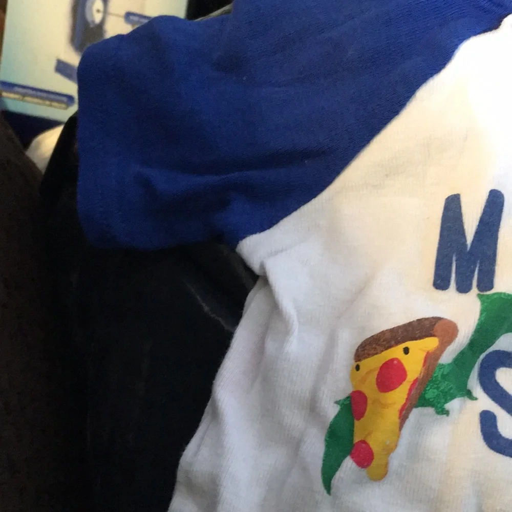 The Childrens Place size tee short